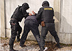 задержание милиция преступление (2010) | Фото: В.Н.Горелых
