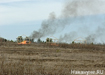 В Первоуральске прошли учения МЧС по тушению лесных пожаров (2010) | Фото: Накануне.RU