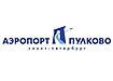 Пулково аэропорт логотип Санкт-Петербург|Фото: pulkovoairport.ru