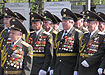 ветераны репетиция парада победы|Фото: Накануне.Ru