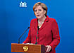 меркель ангела федеральный канцлер фрг|Фото: Накануне.ru