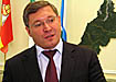 якушев владимир владимирович губернатор тюменской области (2010) | Фото: Накануне.ru