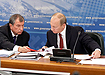 владимир путин игорь сечин|Фото: premier.gov.ru