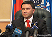 губернатор ЯНАО Дмитрий Кобылкин|Фото: Накануне.RU
