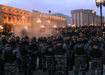 беспорядки на манежной омон болельщики спартак|Фото:nakanune.ru