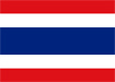флаг таиланда (2011) | Фото: