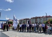 Фото: депутат Тюменской областной думы Виктор Рейн