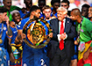 Фото: David Ramos / Staff / Getty Images Sport / Gettyimages.ru