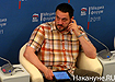 медиа форум ер 2011 член оп рф максим шевченко|Фото: Накануне.RU