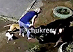 Фото: скриншот видео с telegram-канала "ЧУКРЕЕВ" / t.me/Chukreev1992