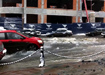 потоп, лужа, порыв трубы|Фото: youtube.com/user/pazdnikoff