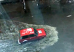 потоп, лужа, порыв трубы|Фото: youtube.com/user/pazdnikoff