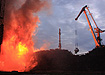 пожар архангельск порт|Фото: 29.mchs.gov.ru