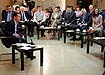 Фото:пресс-служба Президента РФ