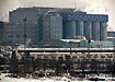 богословский алюминиевый завод, баз, русал, заводоуправление (2011) | Фото: Накануне.RU