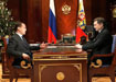медведев сурков |Фото: kremlin.ru