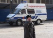 минирование, Успенский, полицейский, бомба, оцепление (2012) | Фото:Накануне.RU