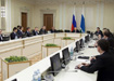 Александр Мишарин президиум правительства|Фото: midural.ru