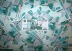 рубли, деньги, купюры (2012) | Фото: ГУ МВД России пог. Москве