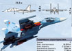 Самолет Су-30 технические характеристики (2012) | Фото: Накануне.RU