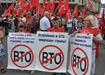 митинг против ВТО Всемирная торговая организация|Фото: kprf.ru