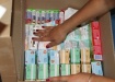 коробка продукты сбор гуманитарная помощь (2012) | Фото: www.admugansk.ru