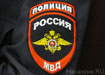 полиция значок эмблема (2012) | Фото: Накануне.RU