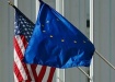 США, Евросоюз, флаг (2012) | Фото:podrobnosti.ua