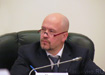 Андрей Колядин, заместитель полпреда президента по УрФО (2012) | Фото: Накануне.RU