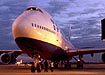 Boeing-747 (2012) | Фото:Накануне.RU
