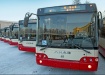 новые автобусы Челябинск (2012) | Фото:gubernator74.ru