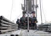 Газпромнефть - Ноябрьскнефтегаз, рабочие (2013) | Фото: газпромнефть ноябрьскнефтегаз