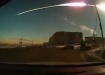 взрыв метеорит самолет челябинск (2013) | Фото: