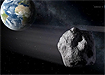 астероид 2012DA14 (2013) | Фото:NASA
