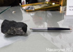 метеорит, челябинск, челгу, обломки (2013) | Фото: Накануне.RU