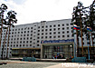екатеринбург свердловская областная клиническая больница №1 (2004) | Фото: Накануне.ru