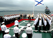 Тихоокеанский флот, празднование дня ВМФ (2013) | Фото: минобороны.рф