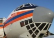 Самолет МЧС, Ил-76 (2013) | Фото:МЧС России