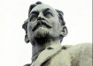 скульптура революционера Феликса  Дзержинского, Дзержинский, памятник Дзержинскому (2013) | http://ruskline.ru