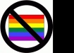 гомосексуализм, половые извращения, запрет (2013) | Фото:ktv.odessa.ua