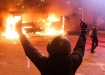 Киев, Евромайдан, погром, беспорядки|Фото: вконтакте