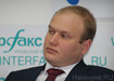 Артем Черанев, генеральный директор компании "Инсис"|Фото: Накануне.RU