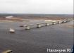 река надым строительство моста корпорация развитие (2014) | Фото: Накануне.ru