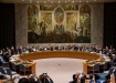 Зал, Совет безопасности ООН (2014) | Фото: