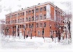гимназия №99, школа (2014) | Фото: Администрация Екатеринбурга