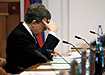 кудрин алексей леонидович министр финансов рф (2005) | Фото: Андрей Замахин www.itogi.ru