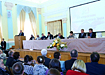 XVI конференция ассоциации писателей Урала (2015) | Фото: kurganobl.ru