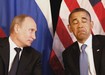 Путин и Обама,  (2015) | Фото: REUTERS