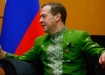 Дмитрий Медведев 10-й Восточноазиатский саммит (2015) | Фото: твиттер Дмитрия Медведева