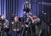журналисты, камера, пресс-конференция Владимира Путина (2015) | Фото: Накануне.RU